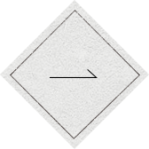 button